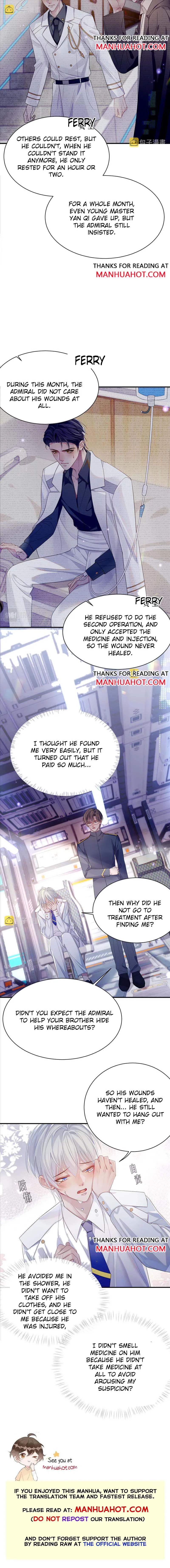 Read Continued Love chapter 58 image 3 on Lezhin