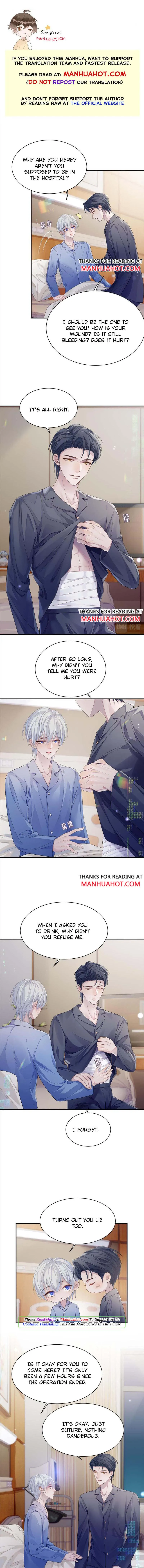 Read Continued Love chapter 59 image 0 on Lezhin