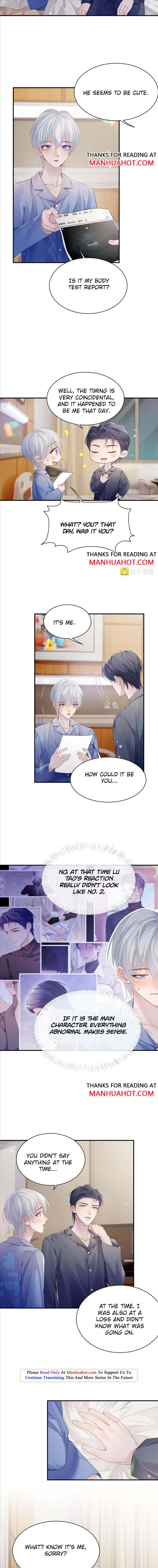 Read Continued Love chapter 59 image 1 on Lezhin