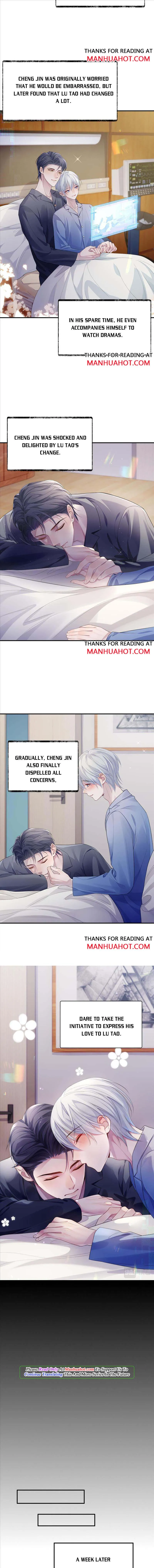 Read Continued Love chapter 59 image 3 on Lezhin