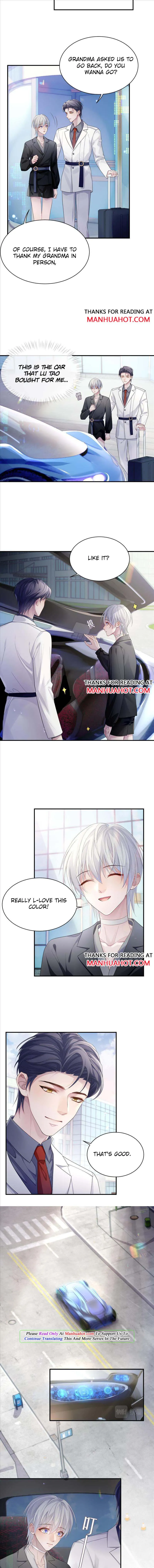 Read Continued Love chapter 59 image 4 on Lezhin