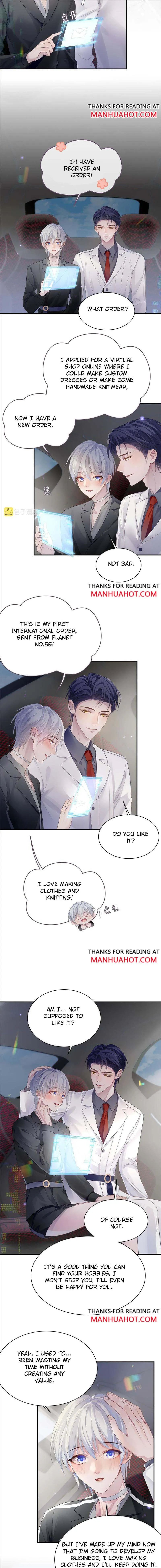 Read Continued Love chapter 59 image 5 on Lezhin