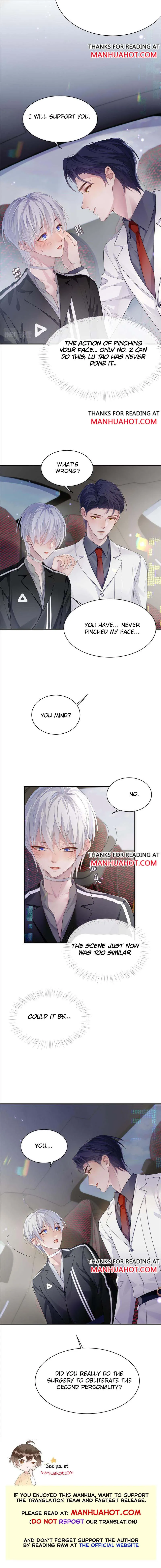 Read Continued Love chapter 59 image 6 on Lezhin