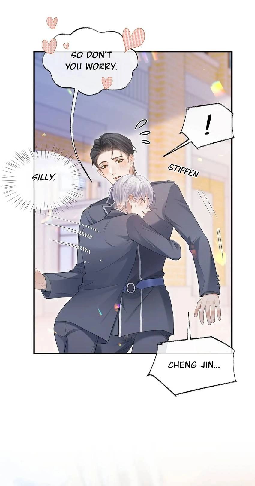 Read Continued Love chapter 6 image 10 on Lezhin