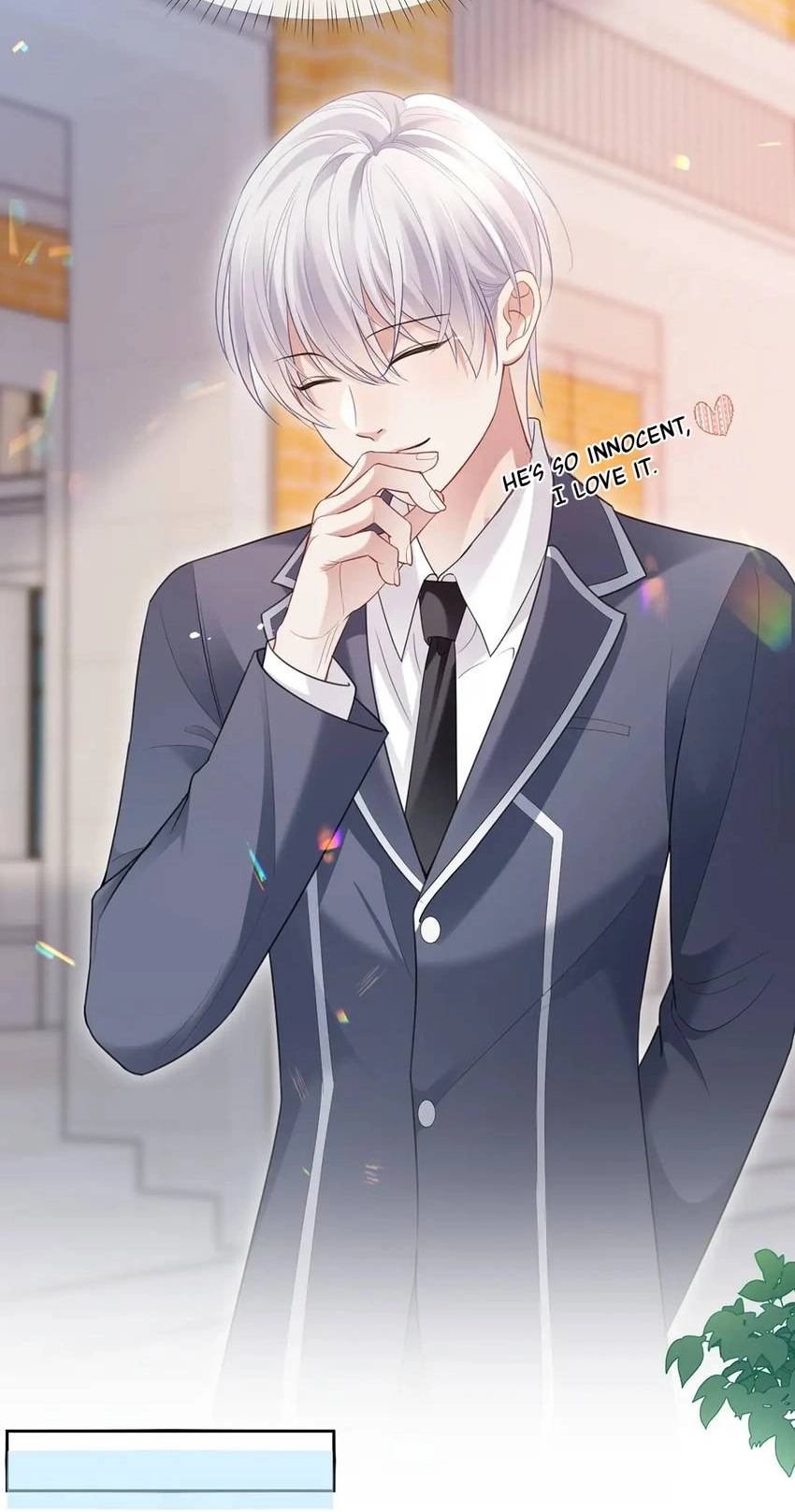 Read Continued Love chapter 6 image 12 on Lezhin