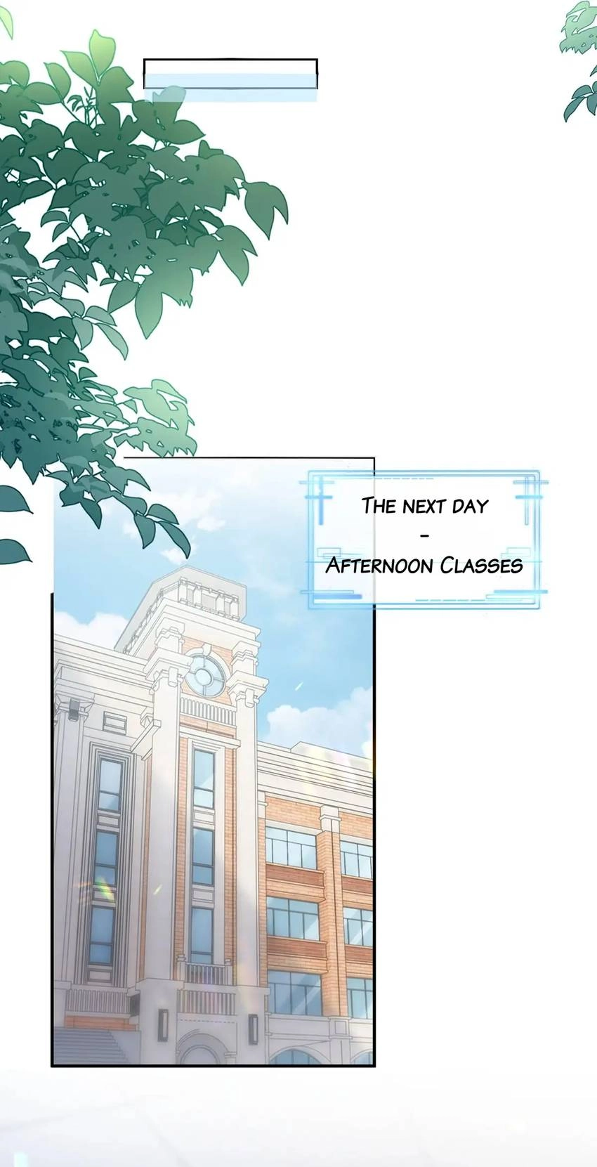 Read Continued Love chapter 6 image 13 on Lezhin