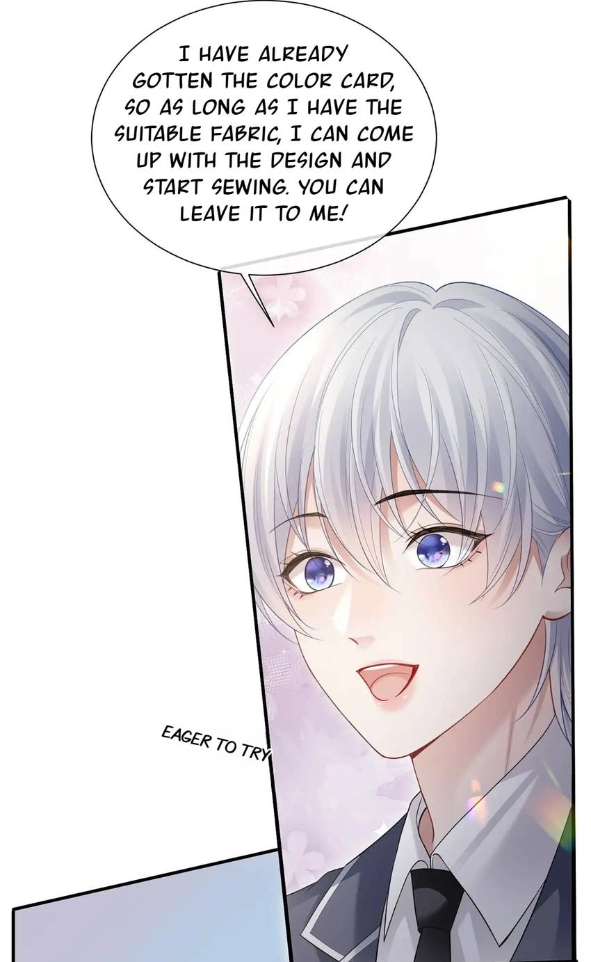 Read Continued Love chapter 6 image 16 on Lezhin