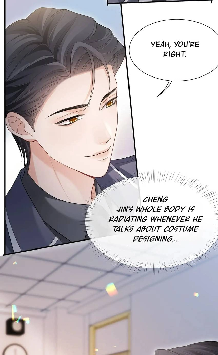Read Continued Love chapter 6 image 17 on Lezhin