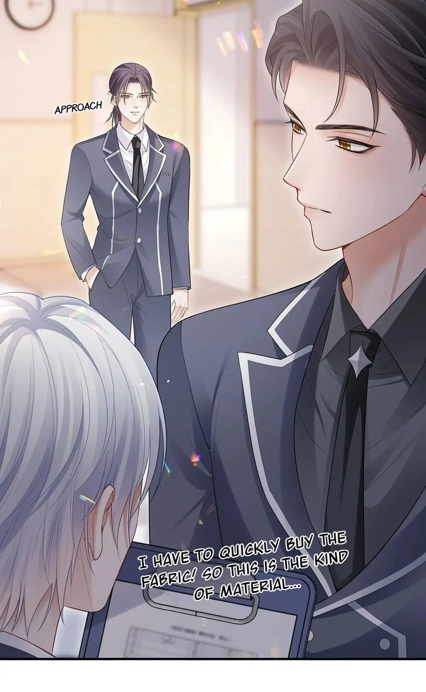 Read Continued Love chapter 6 image 18 on Lezhin