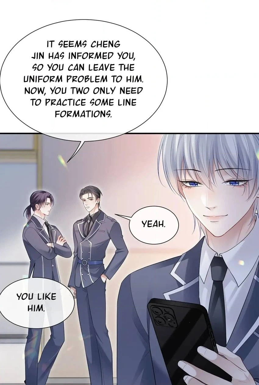 Read Continued Love chapter 6 image 19 on Lezhin