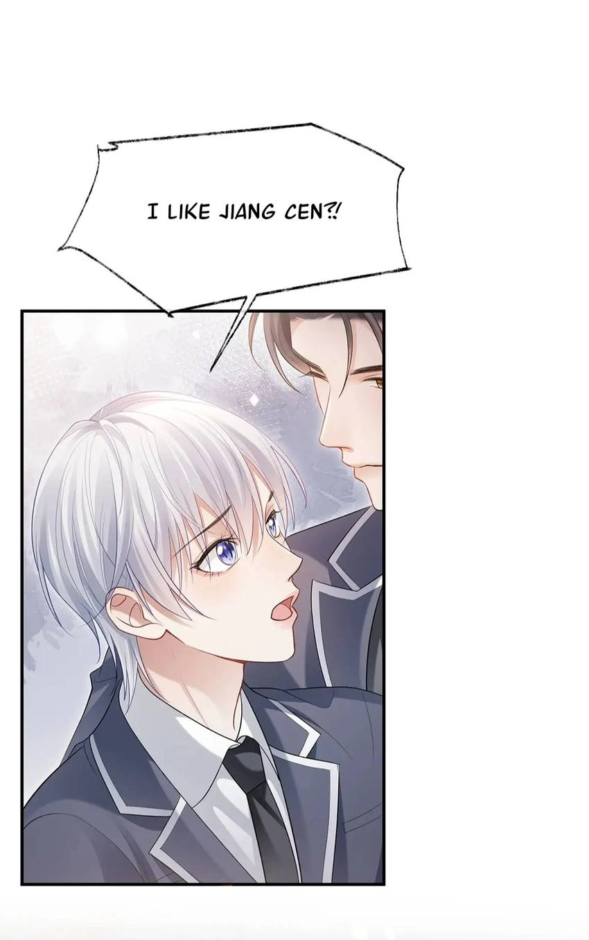 Read Continued Love chapter 6 image 2 on Lezhin
