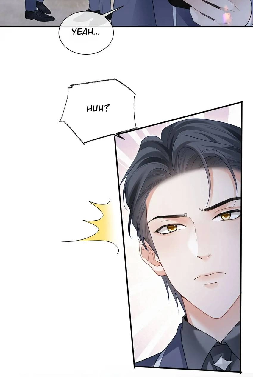 Read Continued Love chapter 6 image 20 on Lezhin