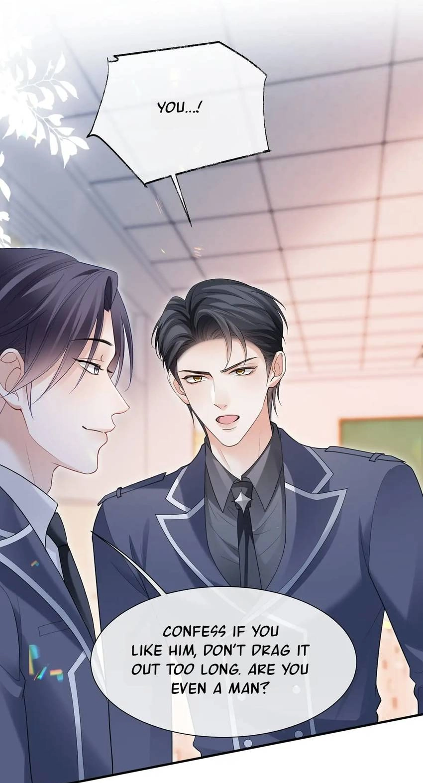 Read Continued Love chapter 6 image 21 on Lezhin