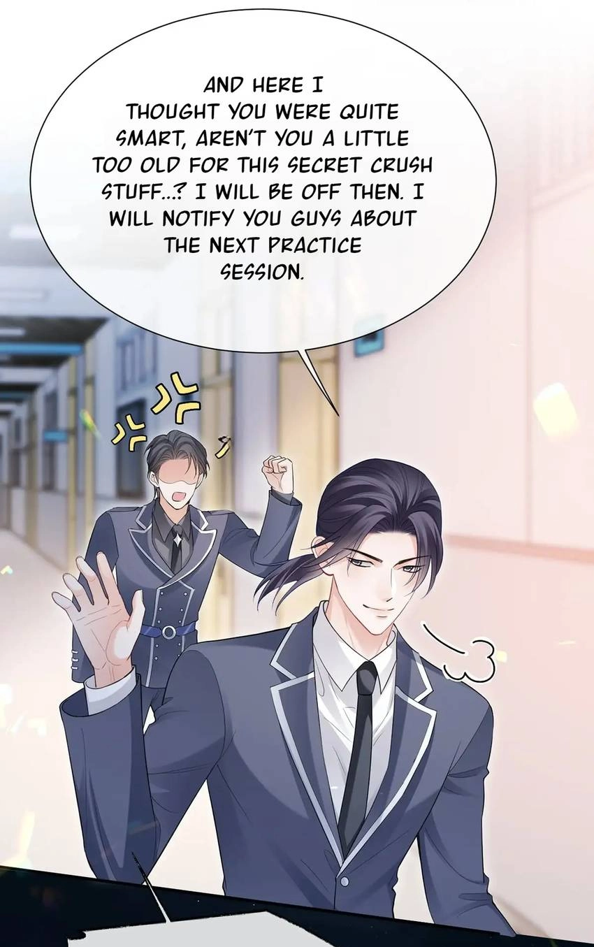 Read Continued Love chapter 6 image 25 on Lezhin