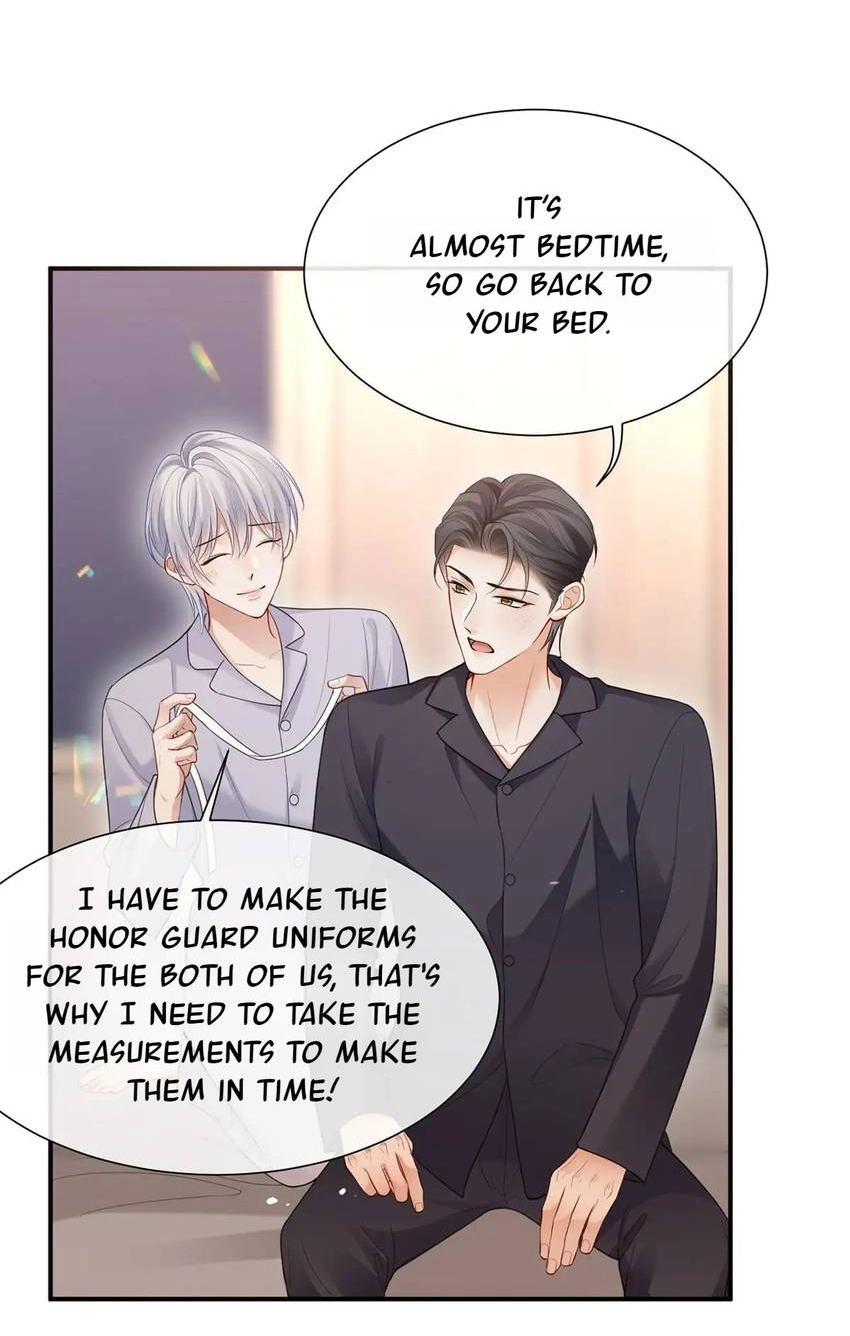 Read Continued Love chapter 6 image 28 on Lezhin