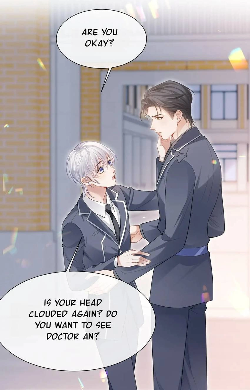 Read Continued Love chapter 6 image 3 on Lezhin