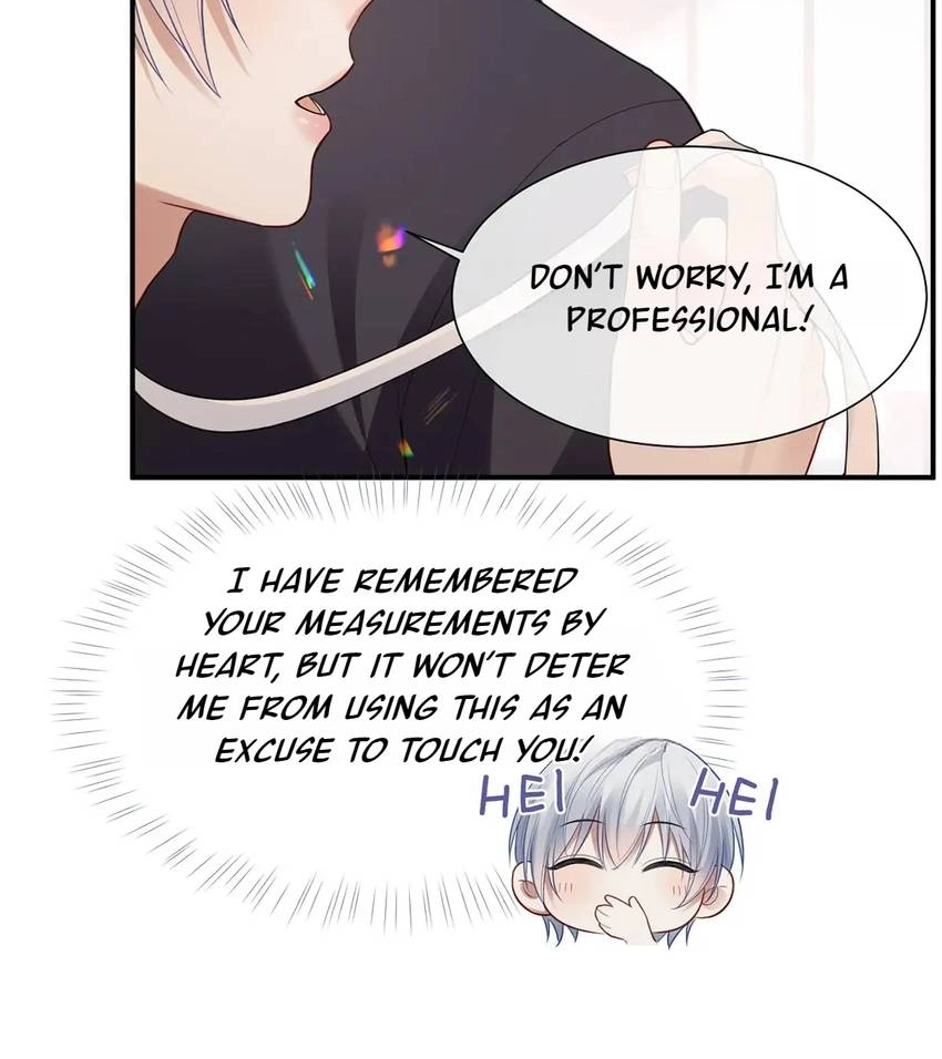 Read Continued Love chapter 6 image 30 on Lezhin
