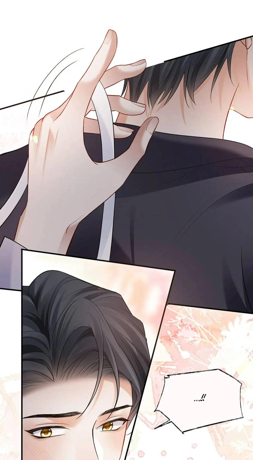 Read Continued Love chapter 6 image 31 on Lezhin