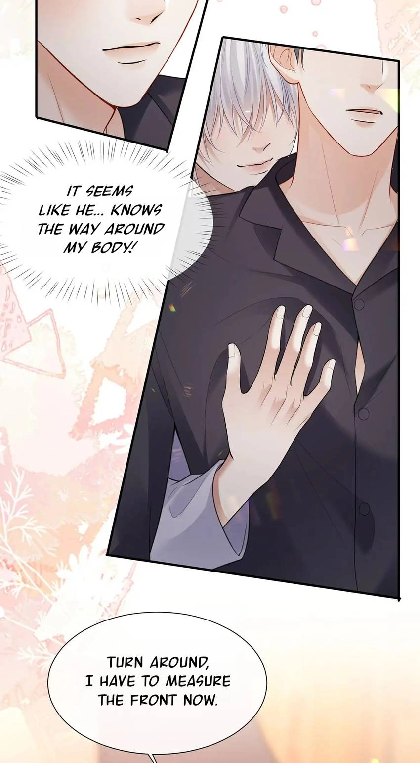 Read Continued Love chapter 6 image 32 on Lezhin