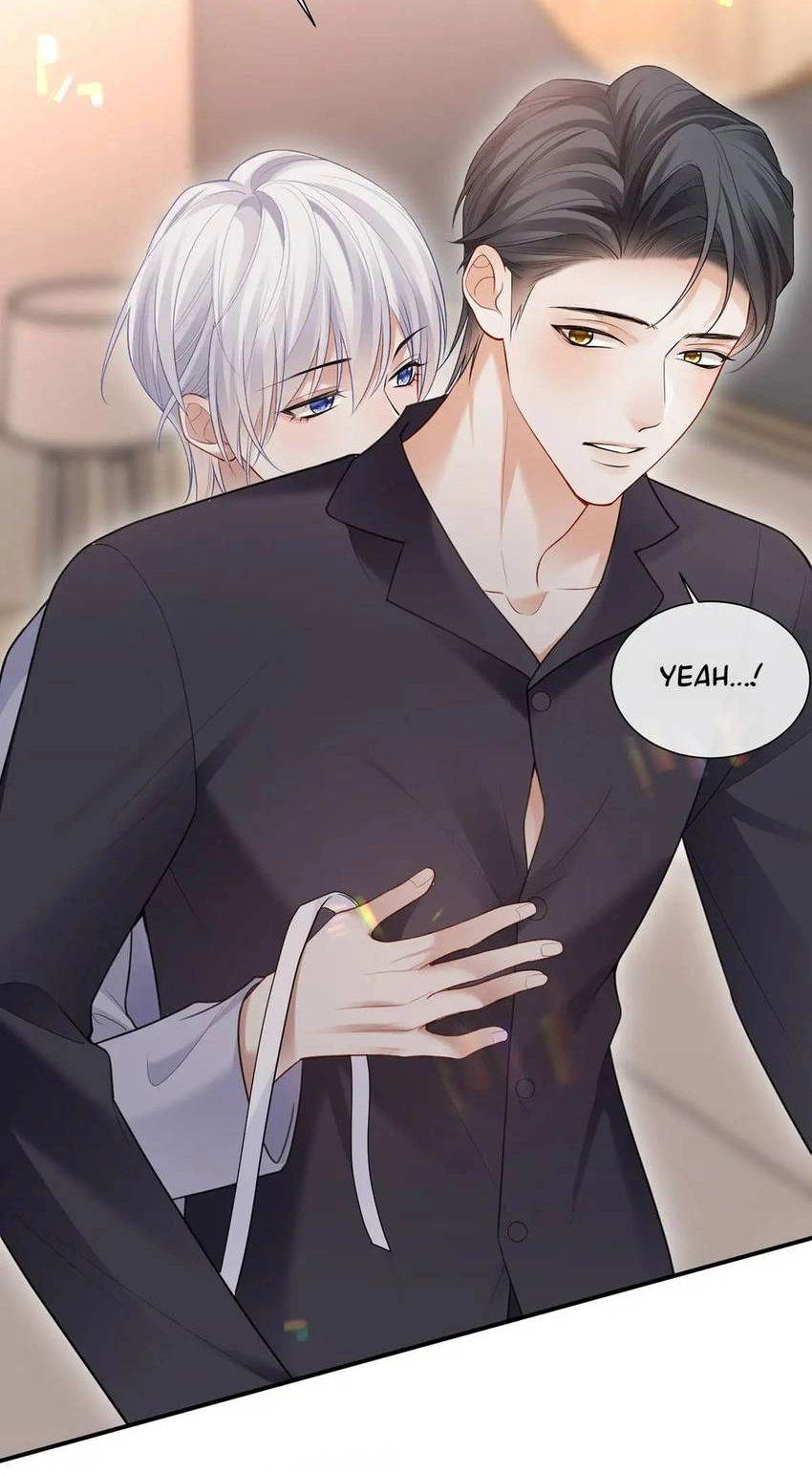 Read Continued Love chapter 6 image 33 on Lezhin