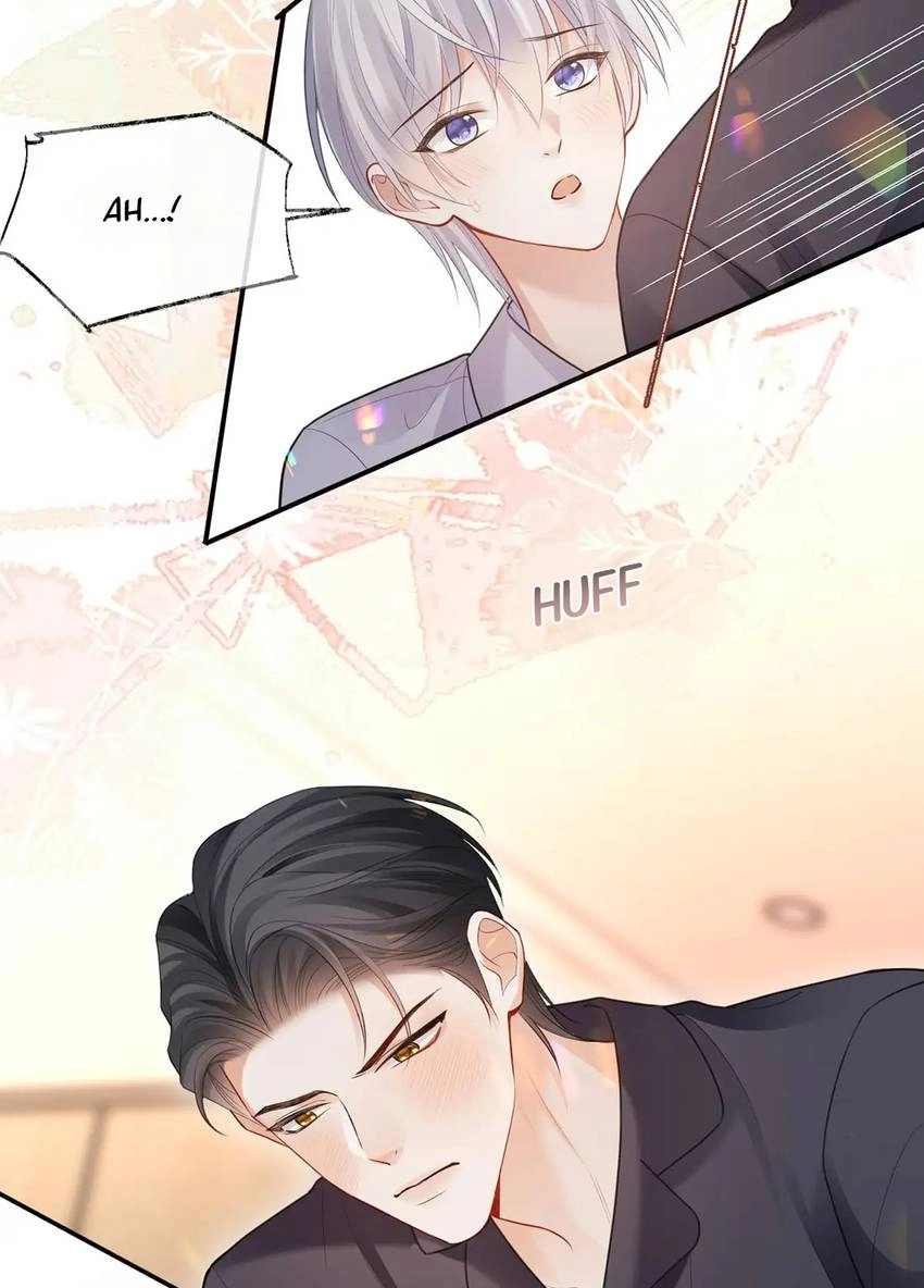 Read Continued Love chapter 6 image 35 on Lezhin