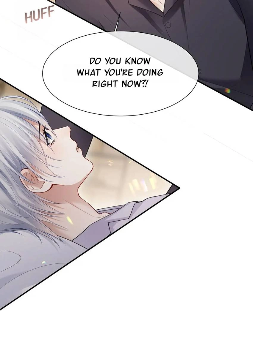 Read Continued Love chapter 6 image 36 on Lezhin