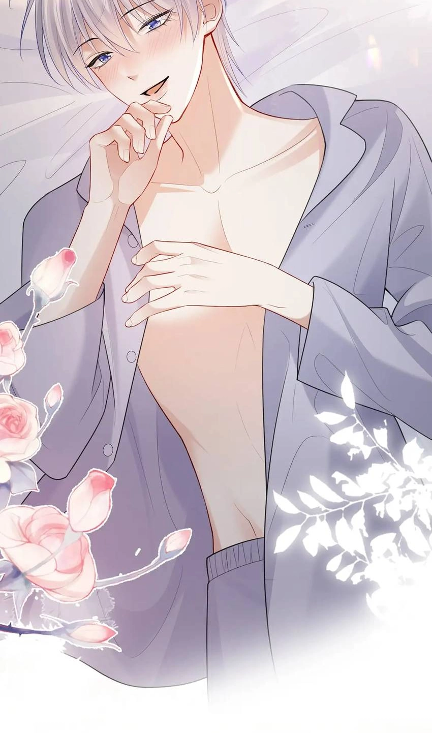 Read Continued Love chapter 6 image 38 on Lezhin
