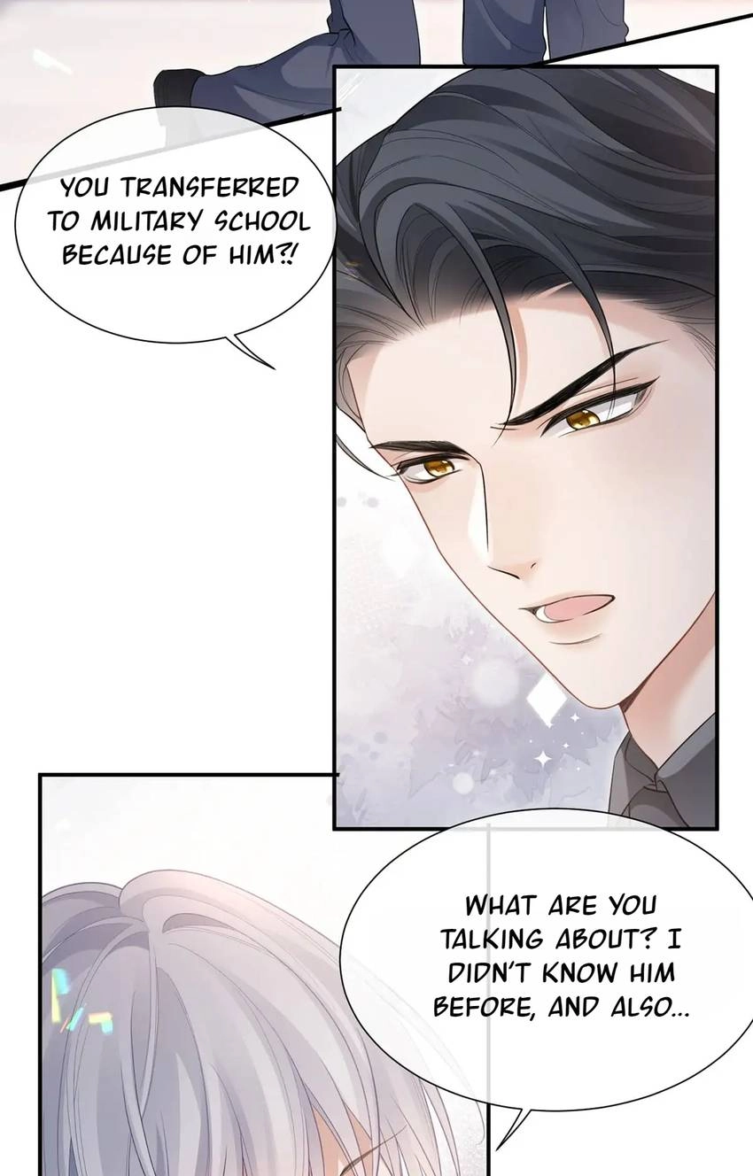 Read Continued Love chapter 6 image 4 on Lezhin