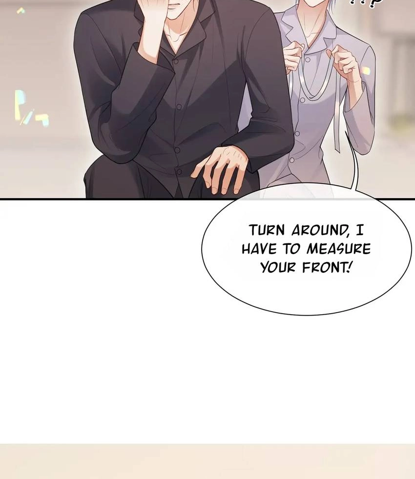 Read Continued Love chapter 6 image 40 on Lezhin