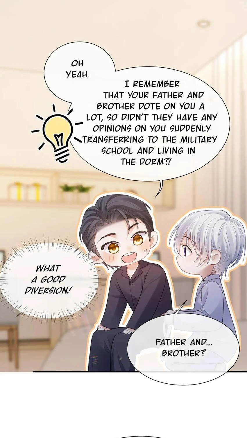 Read Continued Love chapter 6 image 41 on Lezhin