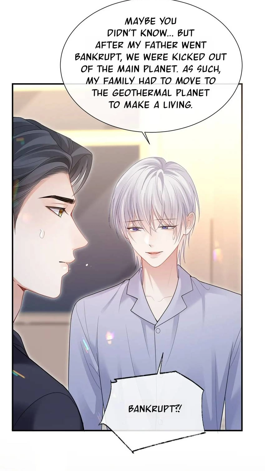 Read Continued Love chapter 6 image 42 on Lezhin