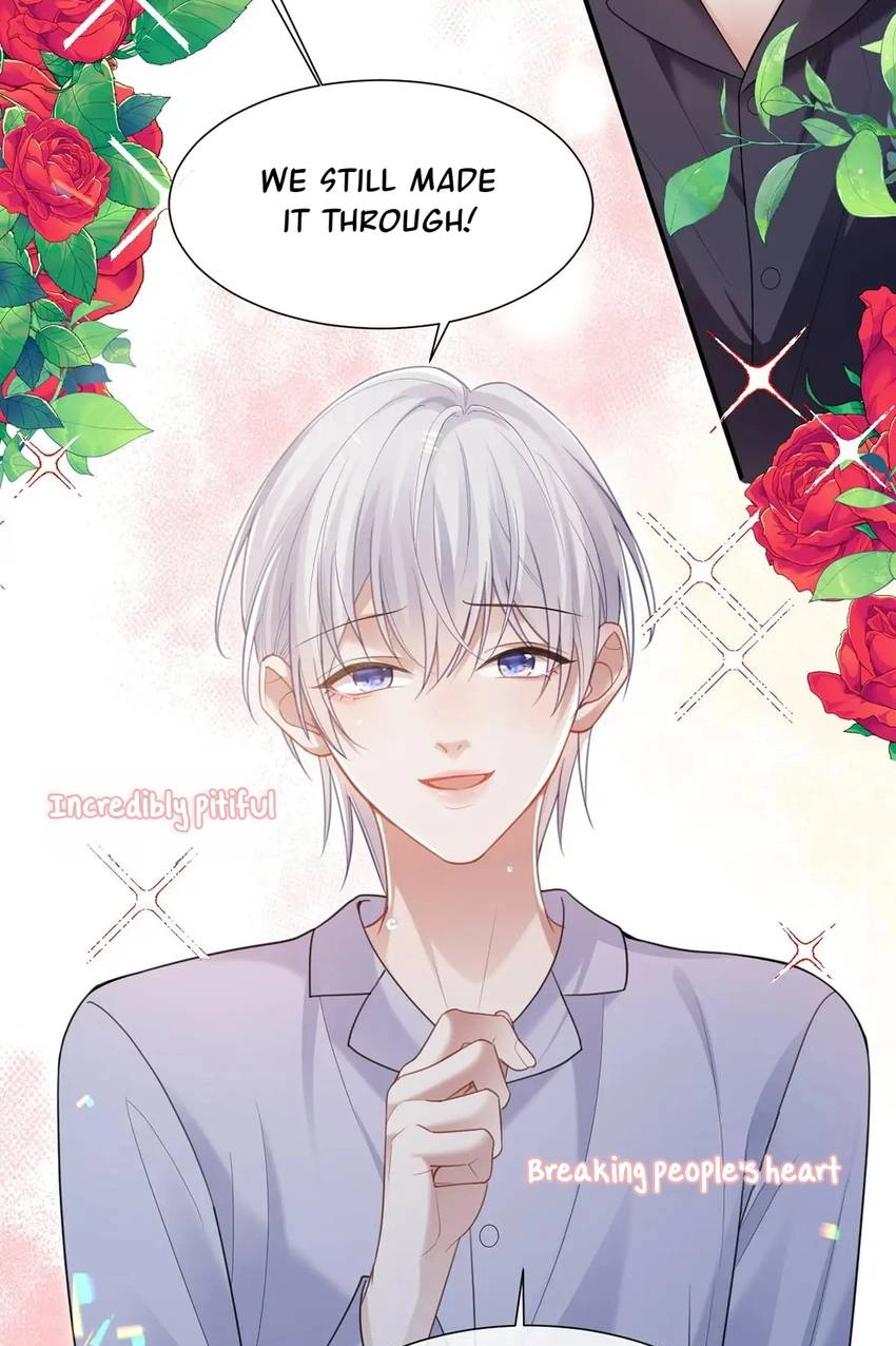 Read Continued Love chapter 6 image 45 on Lezhin