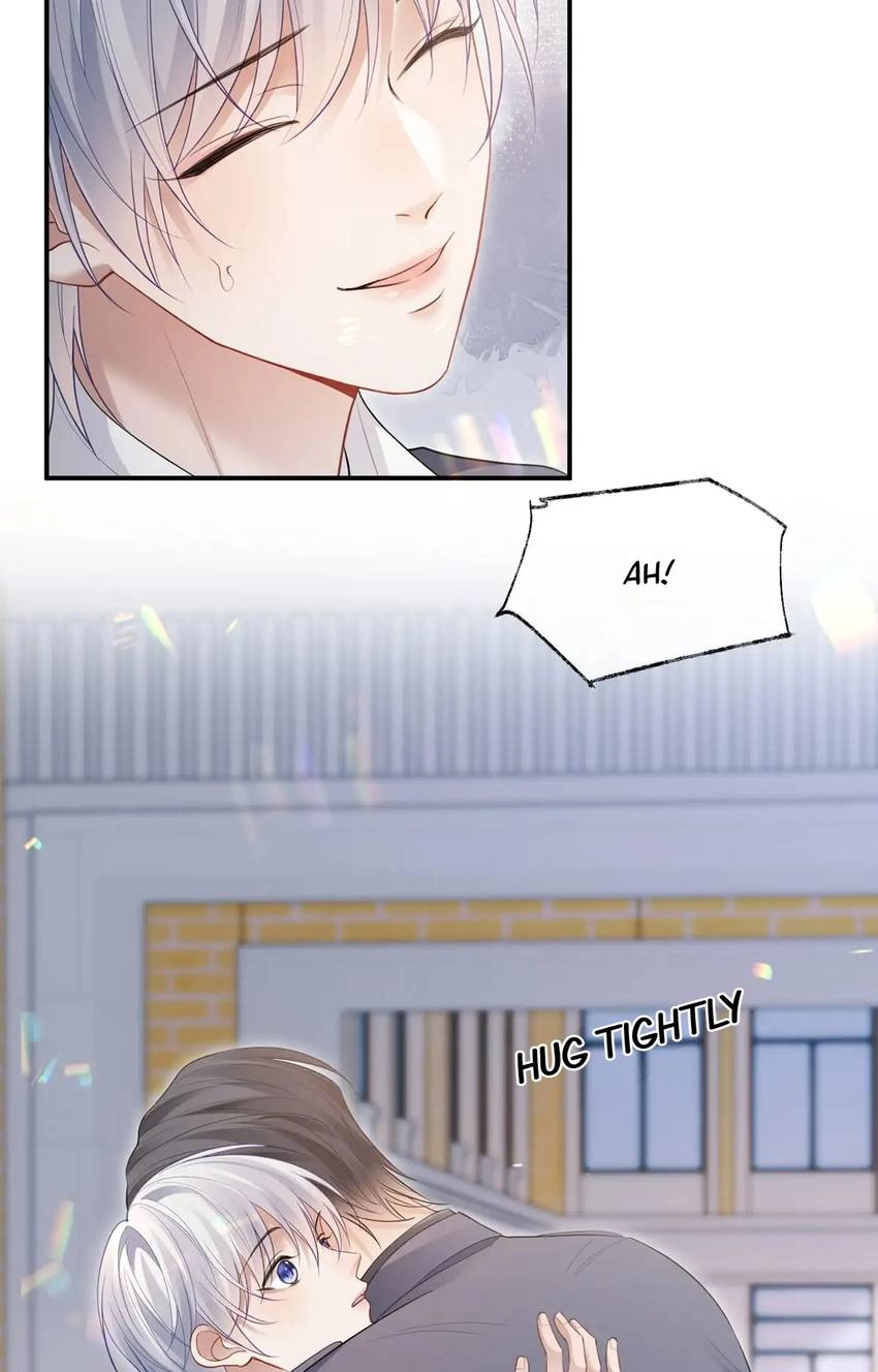 Read Continued Love chapter 6 image 5 on Lezhin