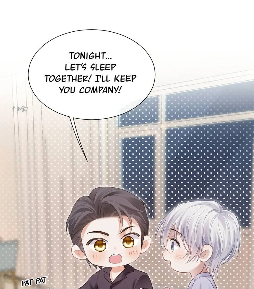 Read Continued Love chapter 6 image 50 on Lezhin