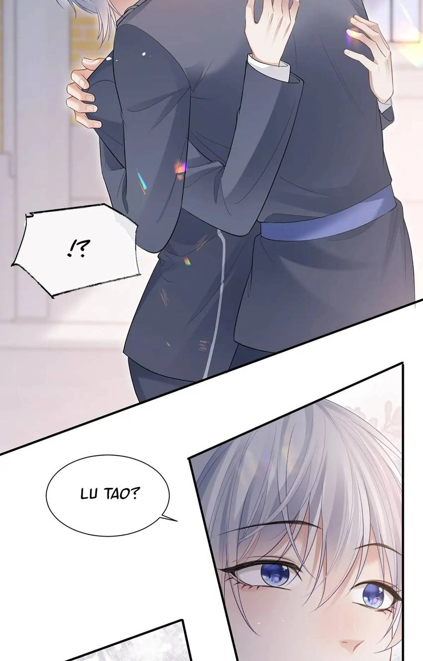 Read Continued Love chapter 6 image 6 on Lezhin