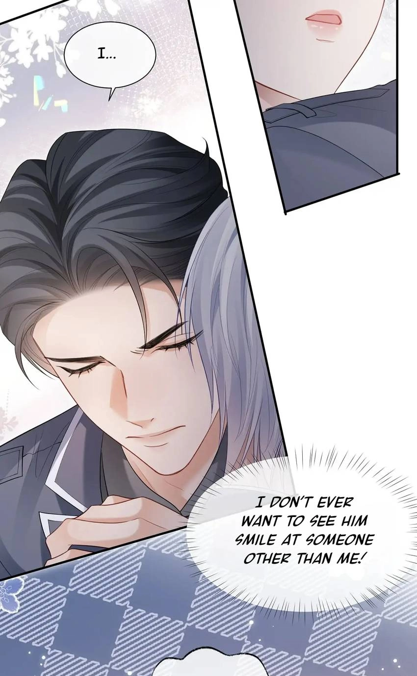 Read Continued Love chapter 6 image 7 on Lezhin