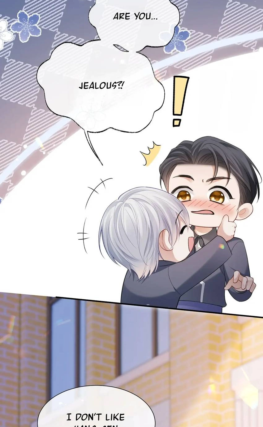 Read Continued Love chapter 6 image 8 on Lezhin