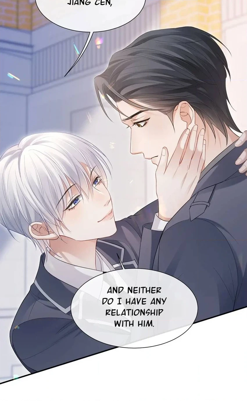Read Continued Love chapter 6 image 9 on Lezhin