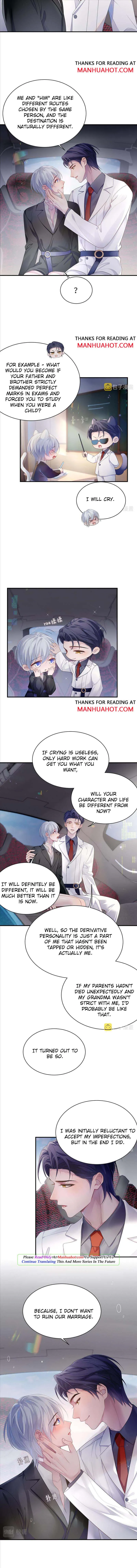 Read Continued Love chapter 60 image 1 on Lezhin