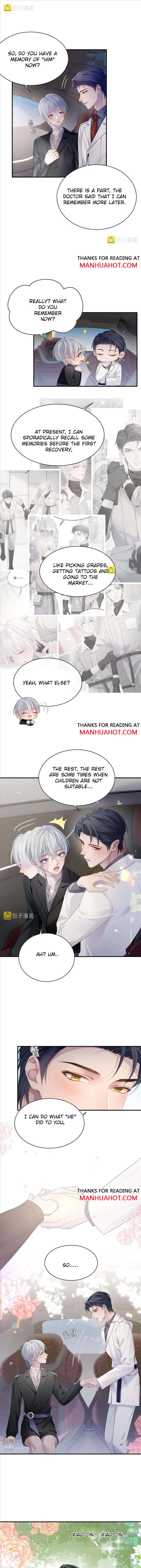 Read Continued Love chapter 60 image 2 on Lezhin