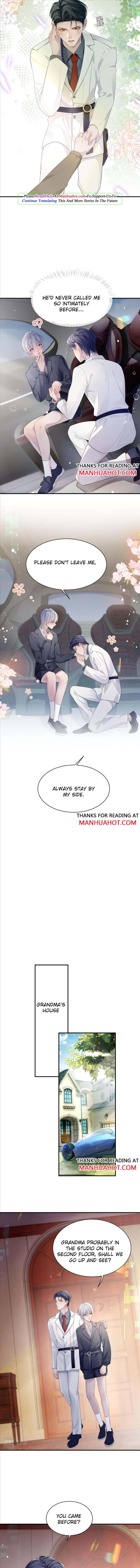 Read Continued Love chapter 60 image 3 on Lezhin