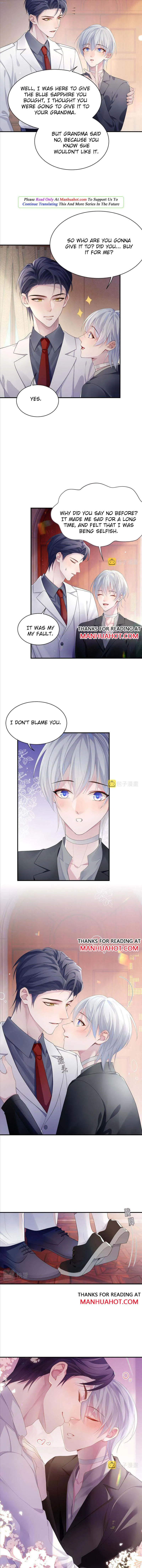 Read Continued Love chapter 60 image 4 on Lezhin