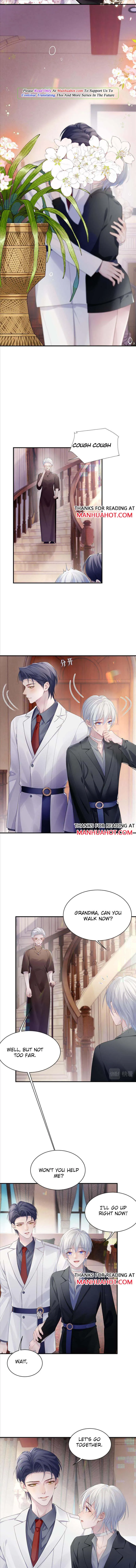 Read Continued Love chapter 60 image 5 on Lezhin