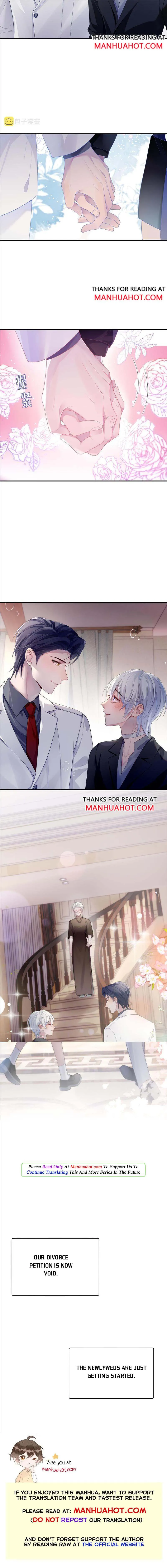 Read Continued Love chapter 60 image 6 on Lezhin