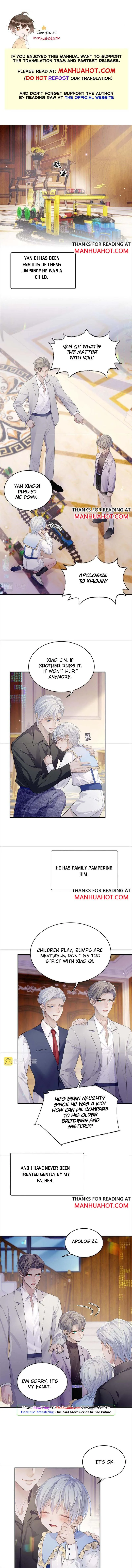 Read Continued Love chapter 61 image 0 on Lezhin