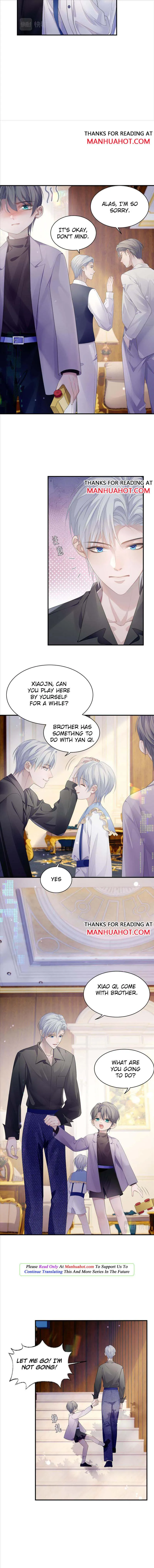 Read Continued Love chapter 61 image 1 on Lezhin