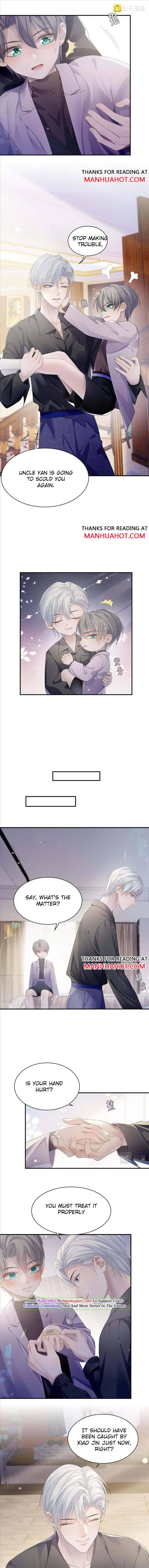 Read Continued Love chapter 61 image 2 on Lezhin
