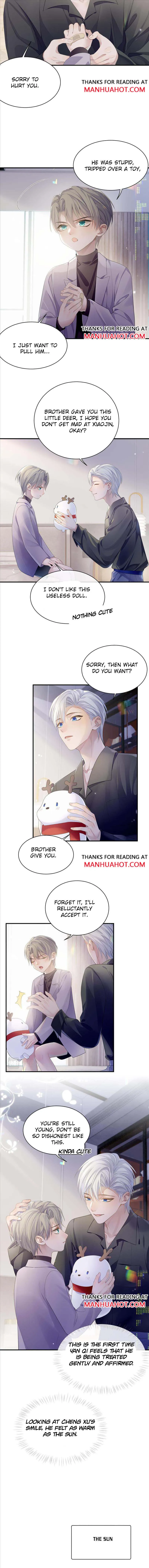 Read Continued Love chapter 61 image 3 on Lezhin