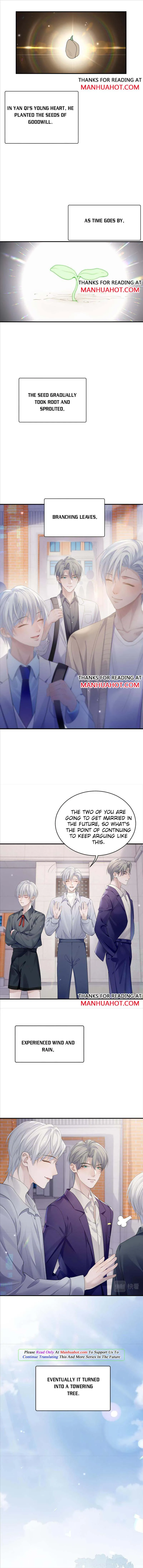 Read Continued Love chapter 61 image 4 on Lezhin
