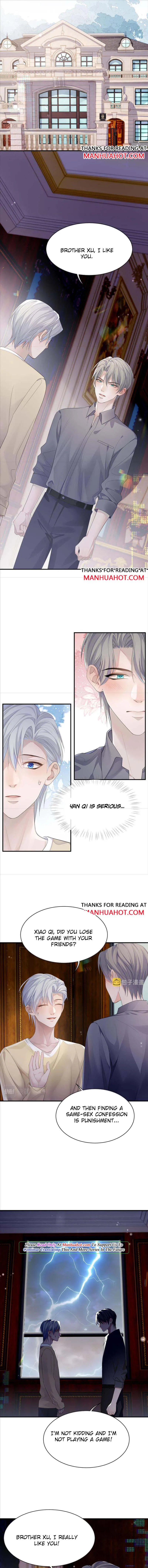 Read Continued Love chapter 61 image 5 on Lezhin